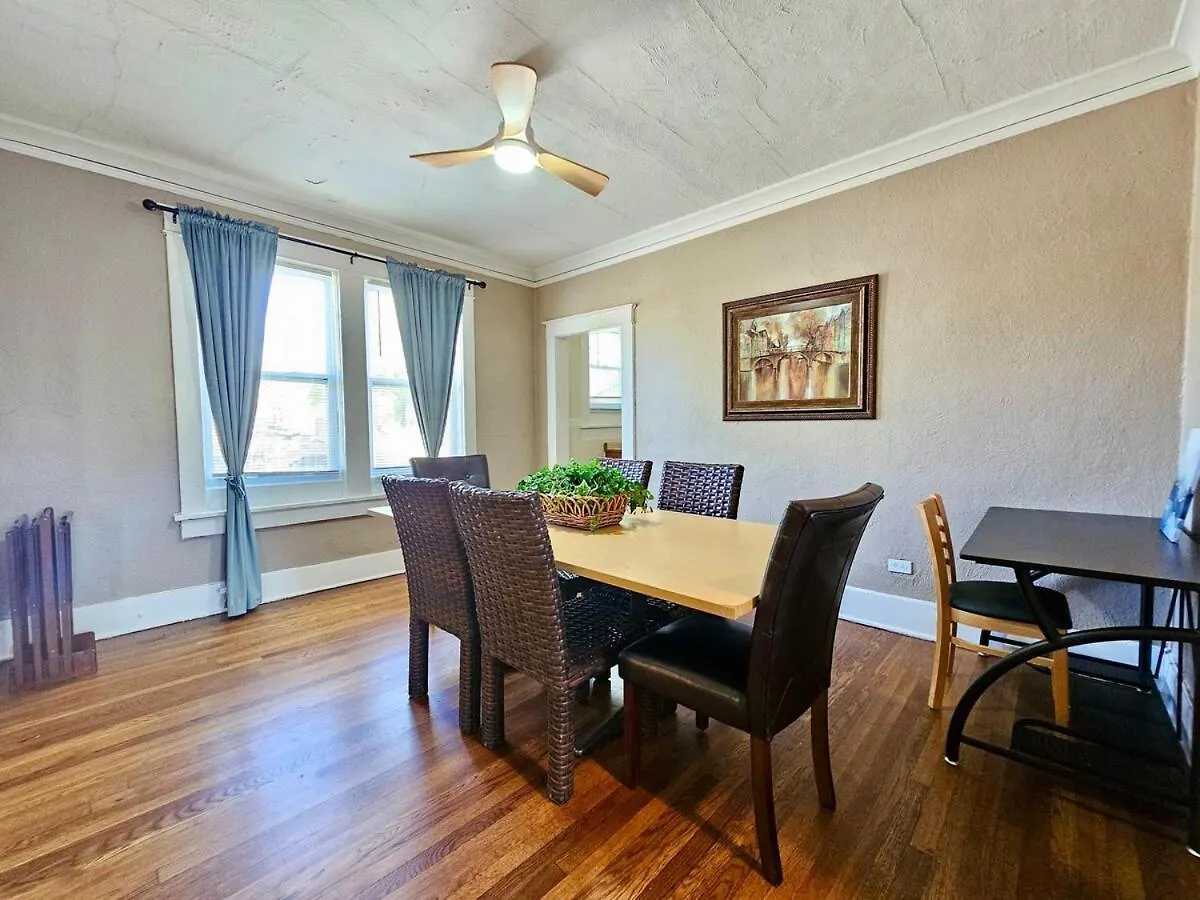 Charming House In Memphis Βίλα Σπίτι διακοπών