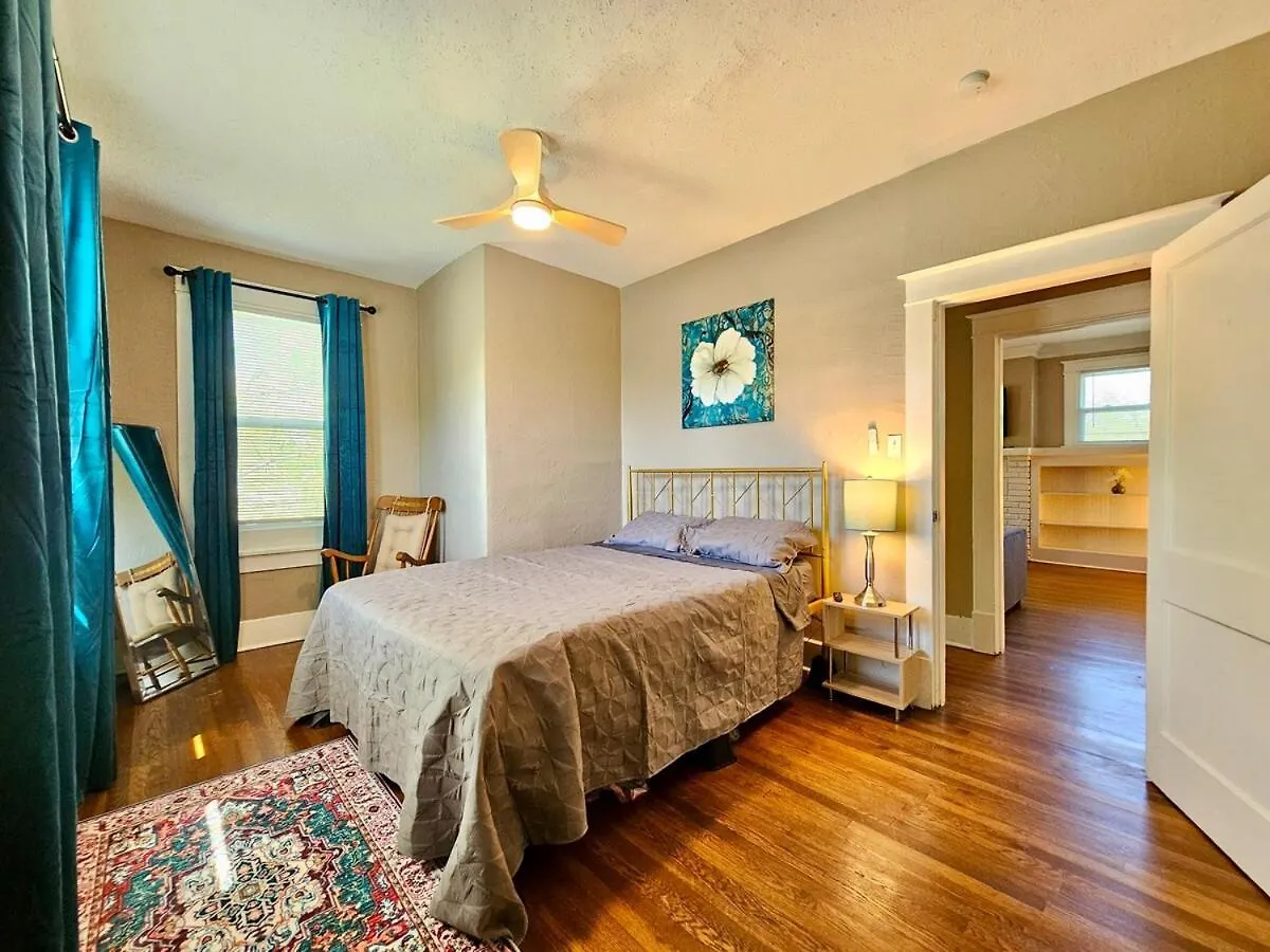 Charming House In Memphis Βίλα 0*,  Ηνωμένες Πολιτείες της Αμερικής